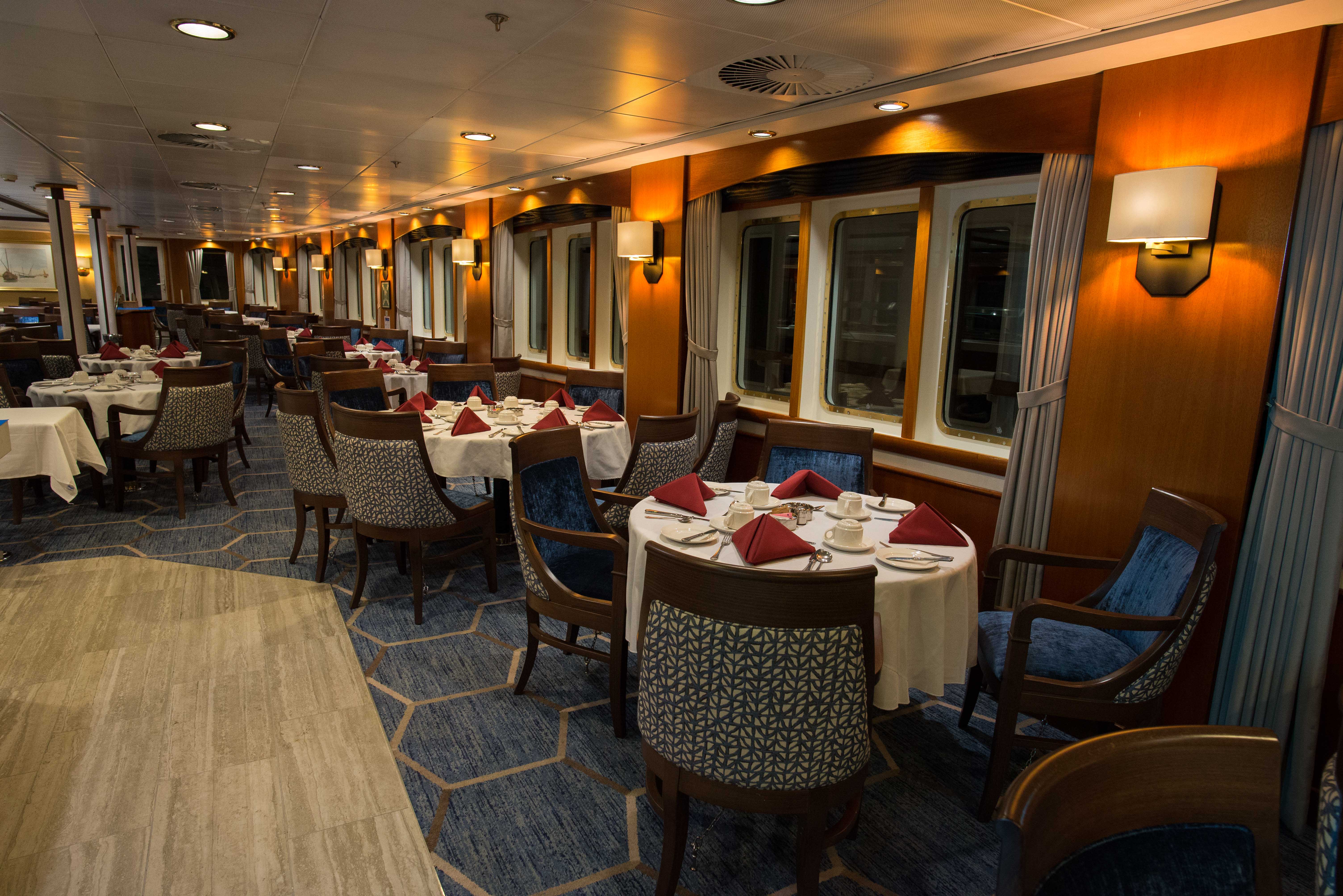 Quark Expeditions Ocean Adventurer Dining Room 4.jpg